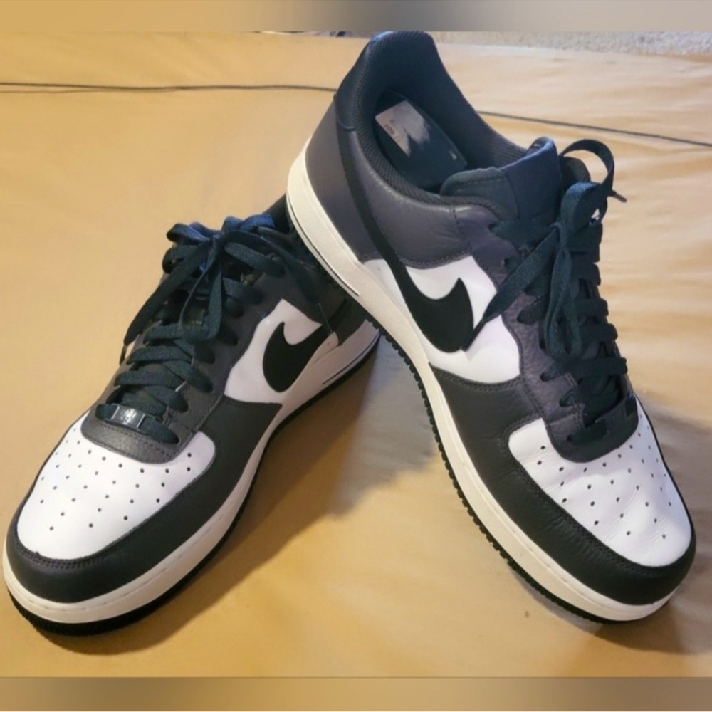 Nike Air Force 1 shoes